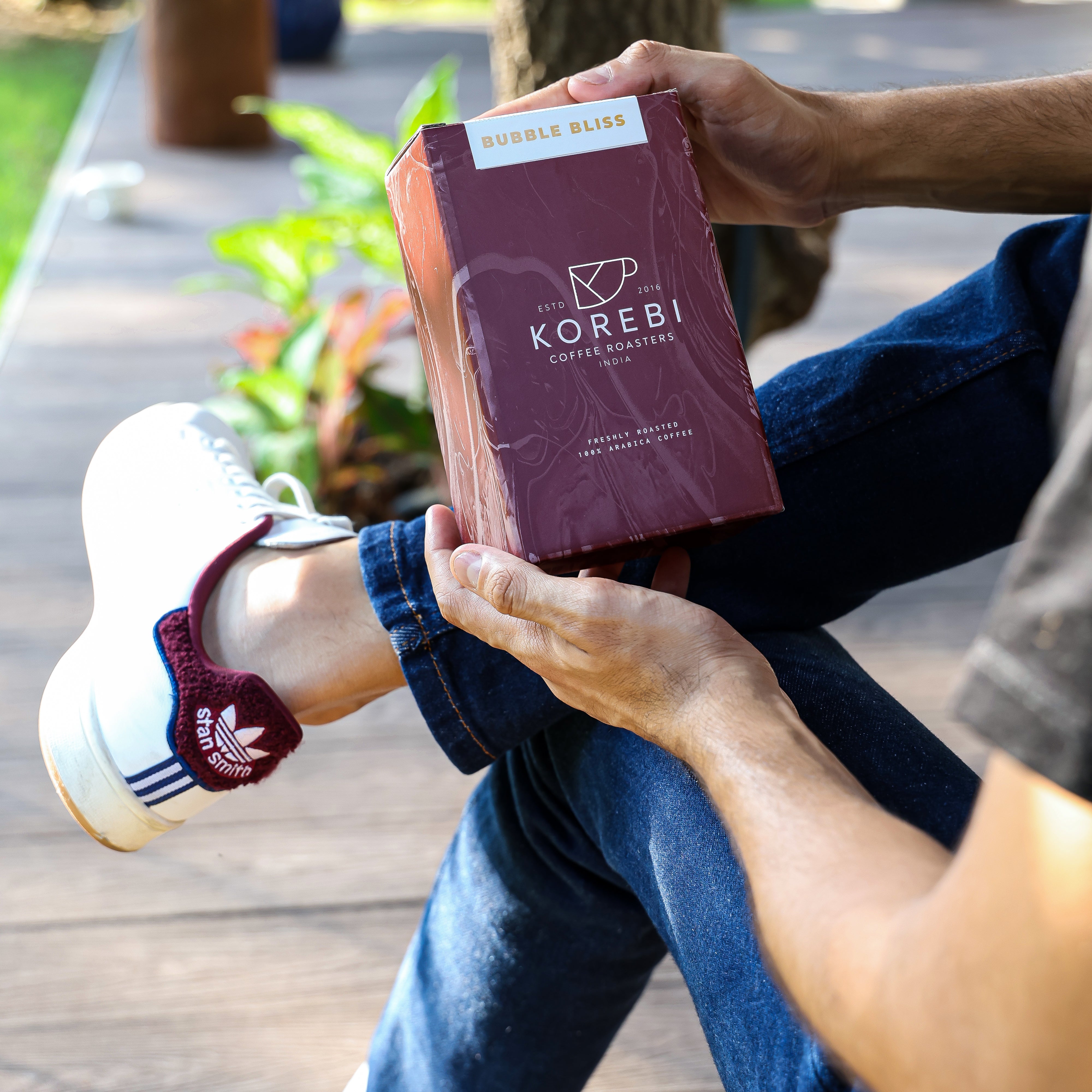 Korebi Coffee Roasters