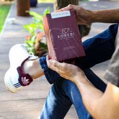 Korebi Coffee Roasters