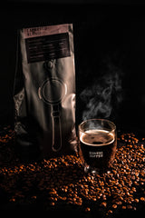 Espresso Blend - 80% Arabica / 20% Robusta