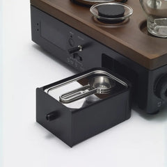 Barisieur - By Joy Resolve : Coffee Alarm Clock