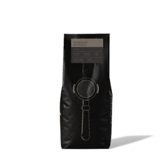 Espresso Intenso - 80% Arabica / 20% Robusta