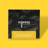 Espresso Blend - 80% Arabica / 20% Robusta