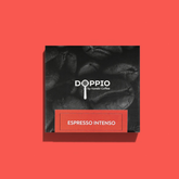 Espresso Intenso - 80% Arabica / 20% Robusta