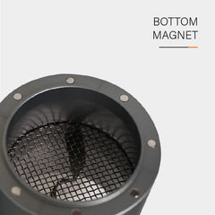 WPM ESPCup Shifter - Coffee Distibution Tool