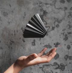 Dripper Air-M Coffee Brewer