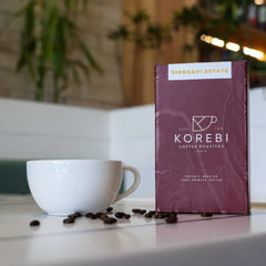 Sidrigavi Estate Sidrigavi Estate