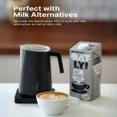 Subminimal NanoFoamer Pro GEN-1, 220 ML, 400W, Black