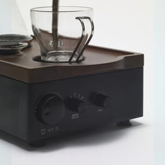 Barisieur - By Joy Resolve : Coffee Alarm Clock