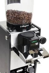 commercial coffee equipment