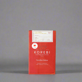 Colombia, Popayan Decaf by Kiss the Hippo X Korebi Coffee