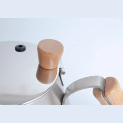 WPM Pour Over Kettle - 550 ML