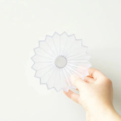 Origami Coffee Dripper Air Small