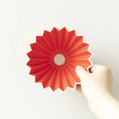 Origami Coffee Dripper Medium