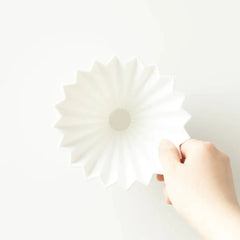 Origami Coffee Dripper Medium