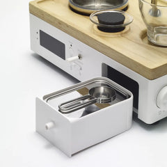 Barisieur - By Joy Resolve : Coffee Alarm Clock