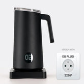 Subminimal NanoFoamer Pro GEN-1, 220 ML, 400W, Black