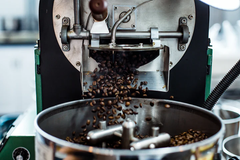 Espresso Intenso - 80% Arabica / 20% Robusta