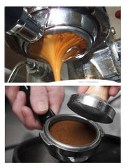 Espresso Intenso - 80% Arabica / 20% Robusta