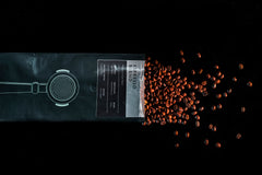 Espresso Blend - 80% Arabica / 20% Robusta