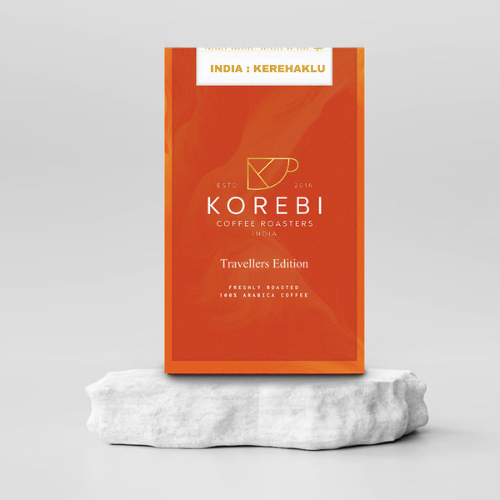 India Kerehaklu Coffee Beans India Kerehaklu Coffee Beans