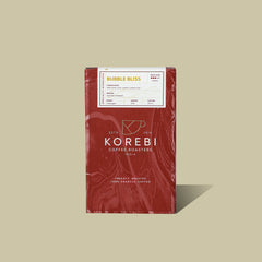 Bubble Bliss - Anaerobic Fermented Bubble Bliss - Anaerobic Fermented