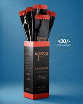Hazelnut - Doppio Instant Liquid Coffee Concentrate