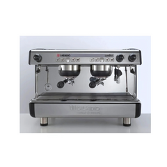 Casadio Undici A2 Semi automatic machine 2 Group