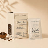 COLD BREW - CLASSIC