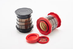 Kompact Portable Coffee Brewer