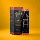 Hazelnut - Doppio Instant Liquid Coffee Concentrate