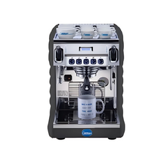 La Carimali Bubble Semi automatic machine 1 Group