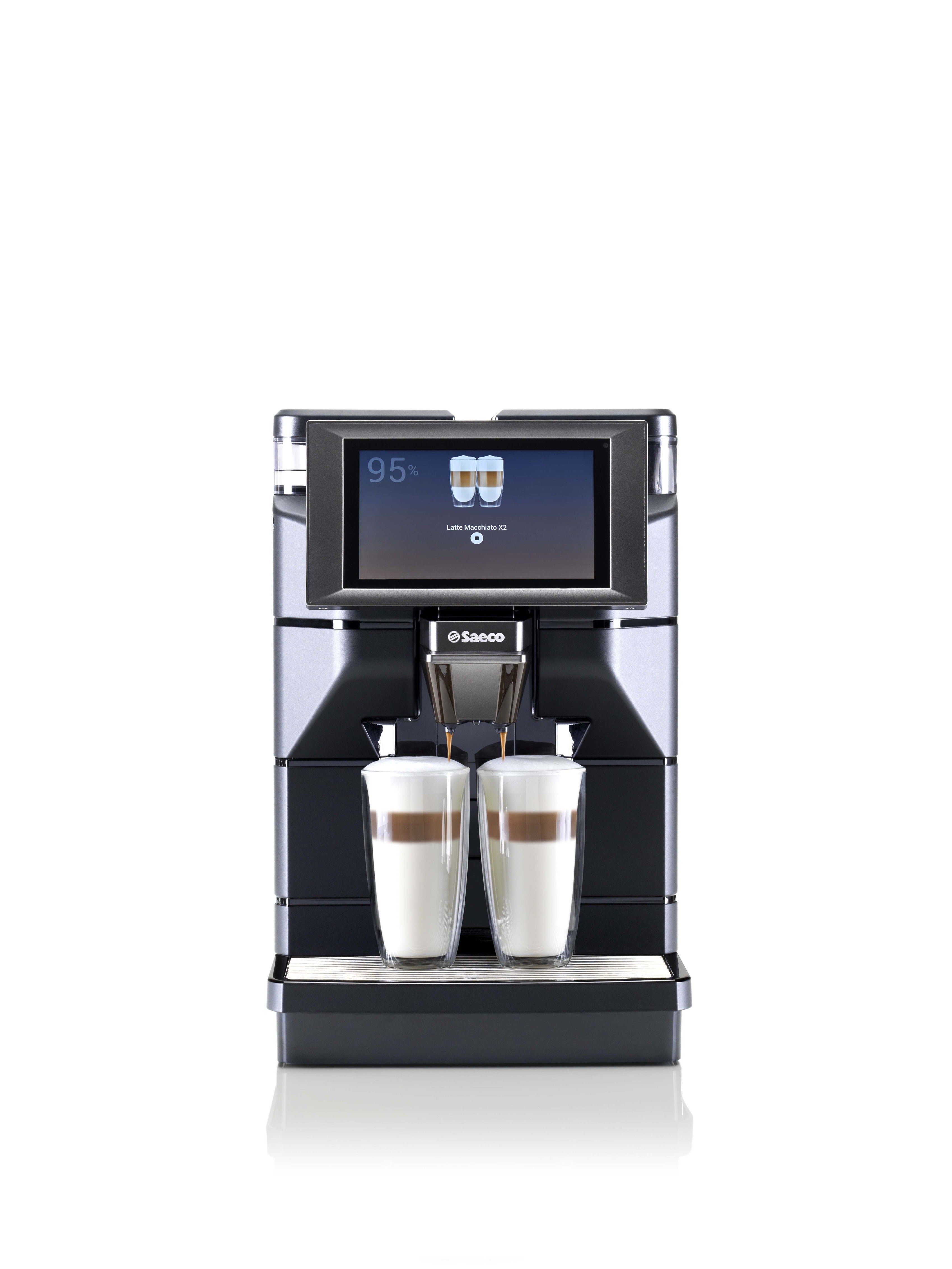 Espresso Machine