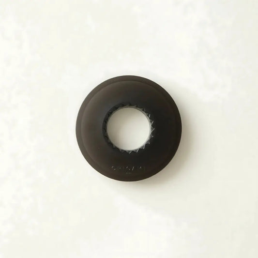 Orgami Dripper Holder - Black Resin