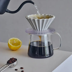 Origami Coffee Dripper Medium