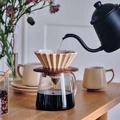 Origami Coffee Dripper Small
