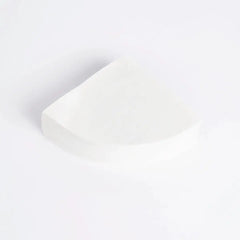 Origami Coffee Paper Filters, Cone Shaped, Disposable, 100 Count, Made in Japan