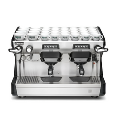 Rancilio Classe 5 Semi automatic machine 2 Group