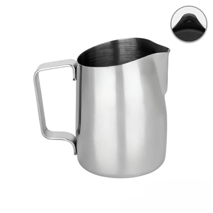 Milk Pitcher Round Spout 450 ml