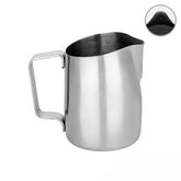 Milk Pitcher Round Spout 450 ml