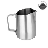 Milk Pitcher Sharp Spout 450 ml