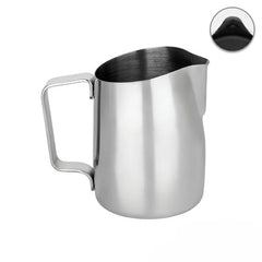 Milk Pitcher Round Spout 450 ml