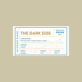 The Dark Side - Dark Roast Coffee