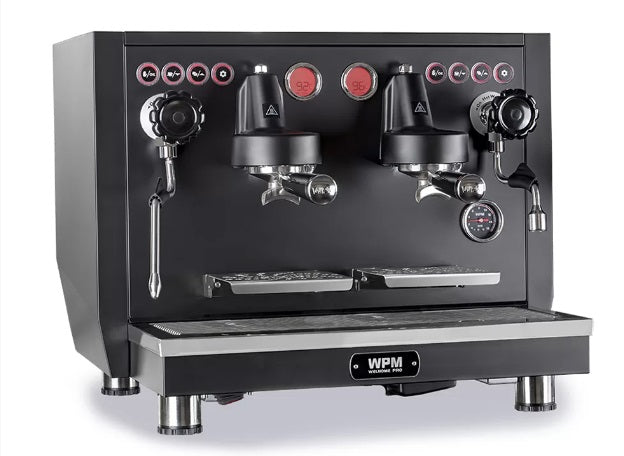 WPM 510X Semi-Automatic Machine