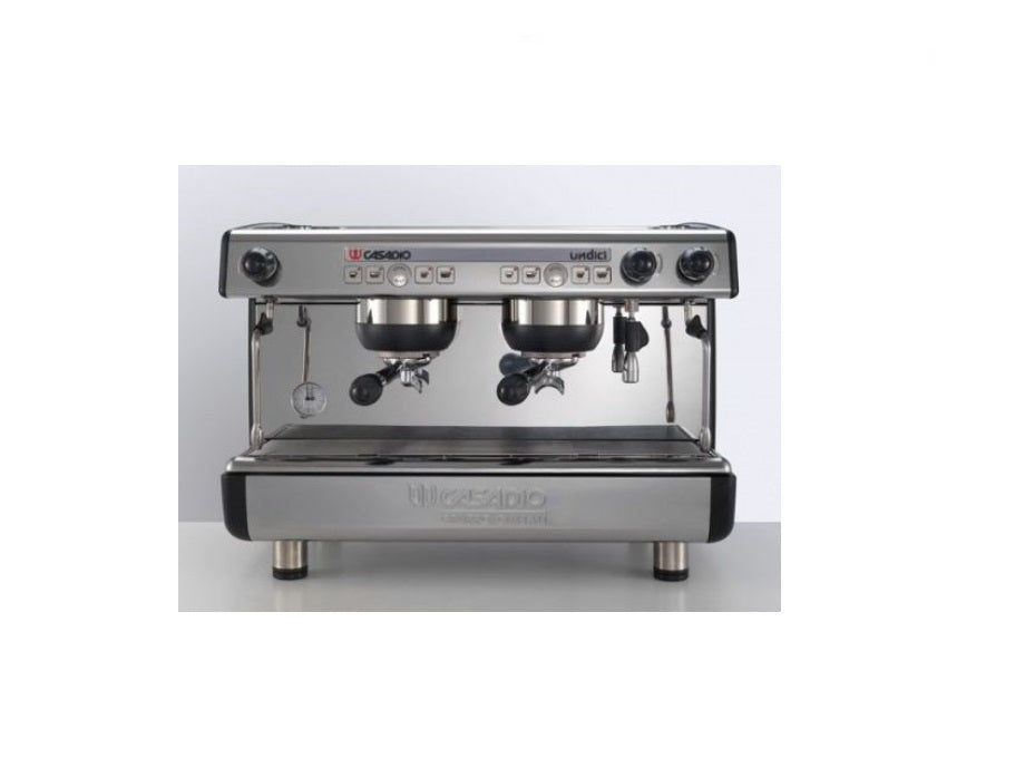 Casadio Undici A1 Semi-Automatic Machine