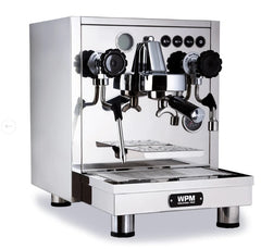 WPM 410 Semi-Automatic Machine