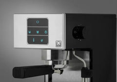 Briel A3 Espresso Coffee Machine with Cream Filter and Cappuccino Steamer Briel A3 Espresso Coffee Machine with Cream Filter and Cappuccino Steamer