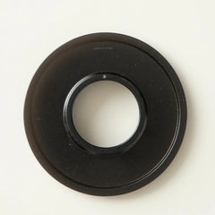 Orgami Dripper Holder - Black Resin