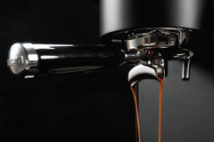 WPM - PRIMUS Espresso Machine