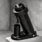 ZP-1 Single Dose Grinder Black