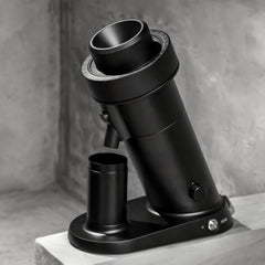 ZP-1 Single Dose Grinder Black